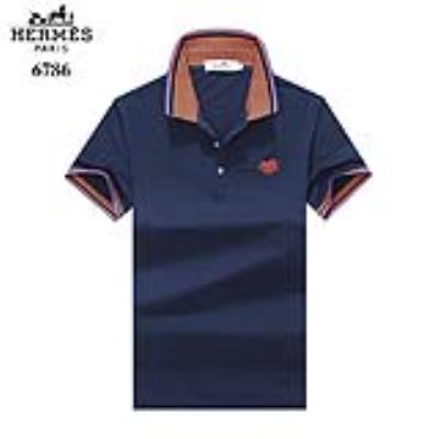 Cheap HERMES shirts wholesale No. 180